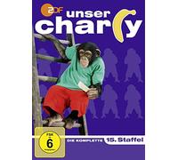Unser Charly – Ralf Lindermann, Ursula Buschhorn – Saison 15 intégrale – Import – OneGate Media