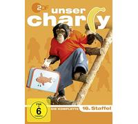 Ralf Lindermann;Ursula Buschhorn - Unser Charly: Die Komplette 16.Staffel [Import]