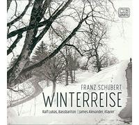 Ralf Lukas - Winterreise [Import]