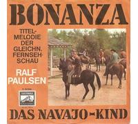 Ralf Paulsen - Bonanza