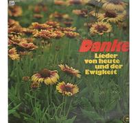 Ralf Paulsen, Ralf Bendix - Danke- Lieder von heute und der Ewigkeit
