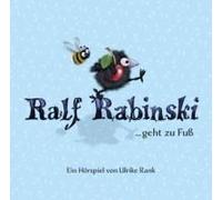 Ralf Rabinski Geht Zu Fu Import