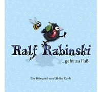 Ralf Rabinski Geht Zu Fu Import