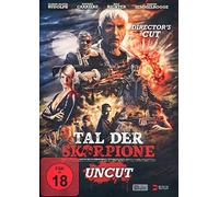 Ralf Richter - Tal der Skorpione (Uncut)