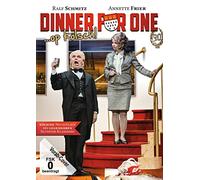 Ralf Schmitz;Annette Frier - Dinner for One: auf Kölsch