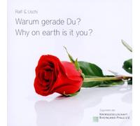 Ralf & Uschi - Warum Gerade du Why on Earth is It You [Import]