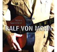 Ralf Von Mohn - Neues Sortiment