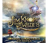 Ralf Wengenmayr;Marvin Miller - Jim Knopf und die Wilde 13 (Original Motion Pictur