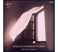 Ralf Yusuf Gawlick - Solo & Chamber Works