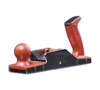 RALI 260 MONOBLOC : Rabot à Main pour Menuisier Sans Affutage, Réglage Ultra Rapide De La Lame | Rabot bois professionnel Suisse pour Menuisie | Toujours opérationnel