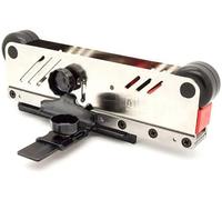 RALI G30 EVOLUTION N Rabot guillaume avec guide pour Menuiserie bois. Rabot à main sans affûtage et Réglages ultra-faciles | pour des feuillures de précision