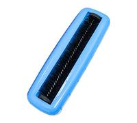 RALIYATX Brosse à poussière, brosse manuelle pour nettoyer les miettes de table, tapis de table, brosse utilisée pour comptoir, meubles de jardin