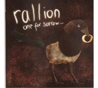 Rallion - One for Sorrow Two for Joy [UK Import]