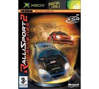 Rallisport Challenge 2 Xbox