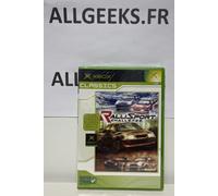 Rallisport Challenge - Xbox EDITION Classic - FR NEUF sous BLISTER