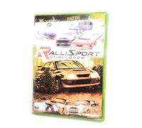 RalliSport Challenge [ Xbox ] [Import anglais]