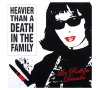 Rallizes Denudes Les – Heavier Than a Death in the Family