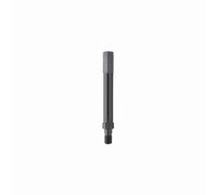 Rallonge L. 300 mm pour couronne raccord 1-1/4"" , "" , "" ,Accessoires pour outillage électroportatif G