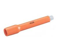 Rallonge 1/2" isolée - 1000 V SAM OUTILLAGE