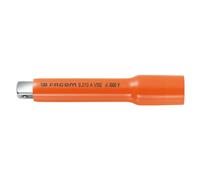 rallonge 1/2'' isolee 265mm' s.215avse Facom