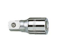 Rallonge 1/2' longueur 52,5 mm - Par 5 - FACOM - S.206