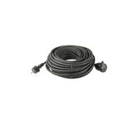 Rallonge 1 prise avec/u 30m/H07RN-F 3x1,5 rallonge P01730