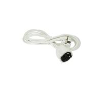 Rallonge 10 m - blanc ec10-g