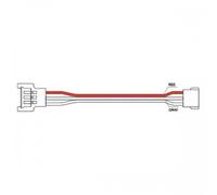 Rallonge 12/24V - longueur 3 m - WIRED C L&S LIGHT