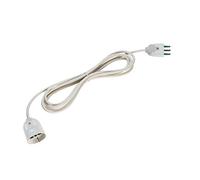 Rallonge 16 A/Bip + sch 3 m BIA.