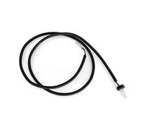 Rallonge 1m pour panneau solaire compatible volet Moteur solaire Somfy