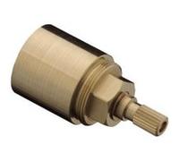 Rallonge 25mm pour robinet arrêt Trio/Quattro 96370000 G