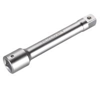 Rallonge 3/4" 100 mm, robuste et flexible, idéale pour prolonger les connexions électriques et faciliter l'utilisation d'appareils électriques.