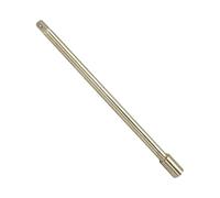 Rallonge 3/4" 200 mm, avec connexion sécurisée, idéale pour étendre les distances dans les installations électriques et les outils.