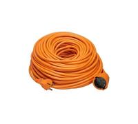 RALLONGE 40m - ORANGE