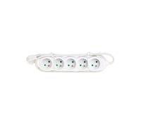 Coupe-circuit externe - EMOS P0511 - 5 x alimentation 3 pôles - CA 250 V