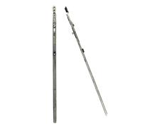 Rallonge 500mm à galet - FERCO - 6-32142-00-0-1