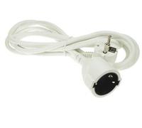 RALLONGE 5M - BLANC