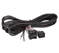 Rallonge 6,5m bmw 17 pin extension 6. 5 avec adaptateur antenne G