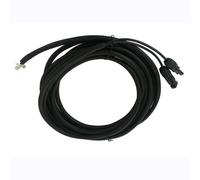 Rallonge 6m avec connecteurs mc4