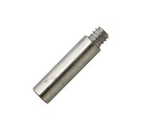 Boîtes 50 raccords de jonction cylindrique 7x150 L30 mm - SCELL IT - RMF730