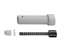 Rallonge 80 mm pour robinet à encastrer, 59910424,