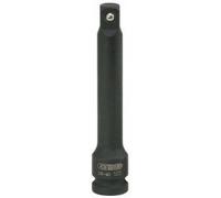 Rallonge à choc 1/2" KS, L. 250 mm