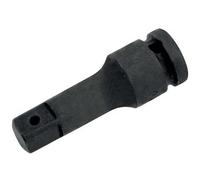 Rallonge à choc série standard 1/2" IMPACT NS-217 - longueur 250 mm SAM OUTILLAGE