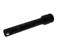 RALLONGE A CHOCS DE 125 mm DE LONG, CARRE DE 1/2 POUCE 12.5 mm