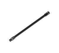 Rallonge à cliquet, rallonge de tige de foret 1/2", rallonge de douille flexible | pour réparation automobile, entretien de vélo, industrie, construction, installation électrique, installation