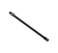 Rallonge à cliquet - Tige d'extension de foret de 1,27 cm - Extension de douille flexible - Pour mécanicien, automobile, moto, industrie de construction, électriciens, plomberie, atelier