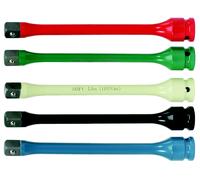 Rallonge à torsion 1/2' 135 Nm KS TOOLS - 515.1065