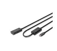 Rallonge active, USB 3.2 Gen1, 5Gbps DA-73109