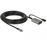 Rallonge active USB-C 3.1 Gen 1 - 5 m - DeLock