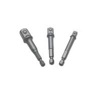 rallonge adaptateur de douilles laser 2981 jeu de 3 pieces -